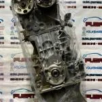 2000 Seat Ibiza Komple Motor Çıkma Parça Konya
