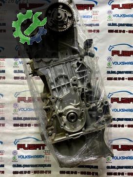 Seat Ibiza Motor Takozu çıkma parça