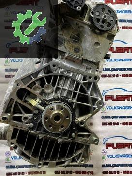 2015 Seat Ibiza Motor Takozu Çıkma Parça Ankara