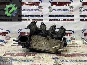 SEAT İBİZA 1.2TSİ ÇIKMA ORJİNAL EMME MANİFOLDU CBZ