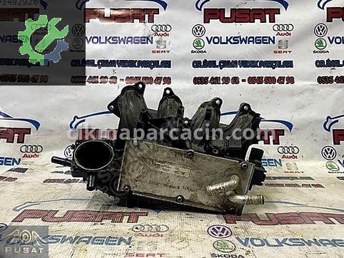 Seat Ibiza Emme Manifoldu çıkma parça