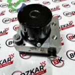 Seat Ibiza Sıfır ABS Beyni 6R0614517N