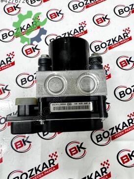 Seat Ibiza ABS Beyni 6R0614517N çıkma parça