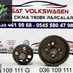 2020 Volkswagen Golf EGR Valfi Çıkma Parça Ankara