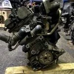 Seat IBIZA 1,4 85kw çıkma dolu sandık motor cgg
