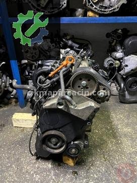 Seat Ibiza Sandık Motor çıkma parça