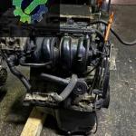 Seat IBIZA 1,4 85kw çıkma dolu sandık motor cgg