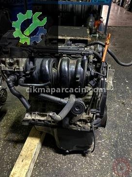 Seat Ibiza Sandık Motor çıkma parça