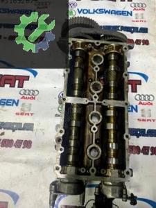 SEAT İBİZA 1.4 ÇIKMA EKSANTRİK MİLLERİ TAKIM BBZ BKY CGG