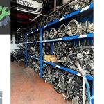 2020 Seat Ibiza Motor Takozu Çıkma Parça Ankara