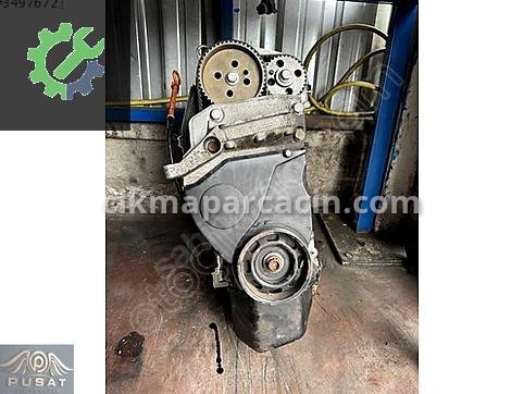 Seat Ibiza Motor Komple çıkma parça