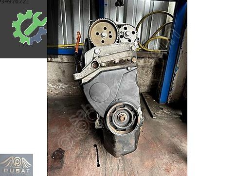 2020 Seat Ibiza Motor Takozu Çıkma Parça Ankara