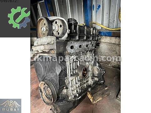 Seat Ibiza Motor Komple çıkma parça