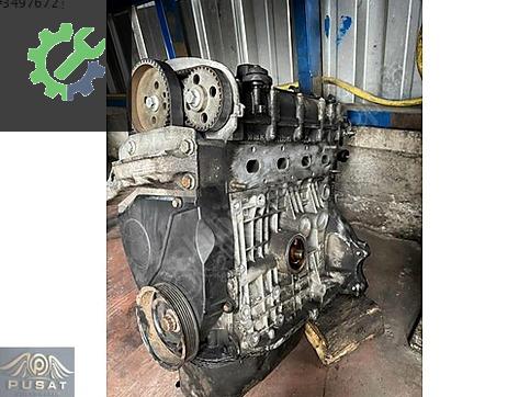 2020 Seat Ibiza Motor Takozu Çıkma Parça Ankara