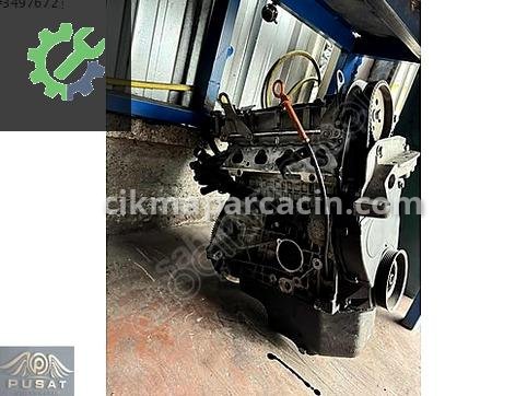 Seat Ibiza Motor Komple çıkma parça