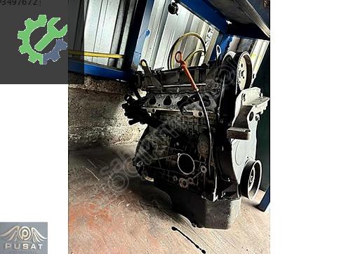 2020 Seat Ibiza Motor Takozu Çıkma Parça Ankara