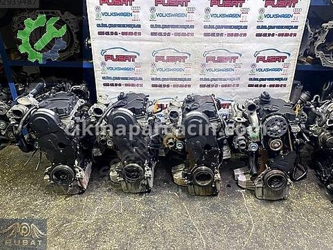 Seat Ibiza Motor Komple çıkma parça