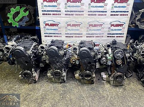 Seat Ibiza Motor Takozu çıkma parça