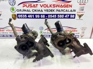 SEAT İBİZA 1.4DİZEL 3SİLİNDİR ÇIKMA ORJİNAL TURBO 045 253 019 L