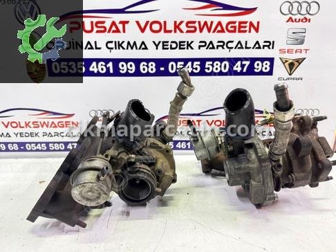 Seat Ibiza Turbo 045 253 019 L çıkma parça