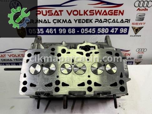 Seat Ibiza Silindir Kapağı çıkma parça