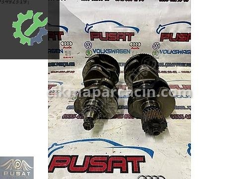 Seat Ibiza Krank Mili çıkma parça