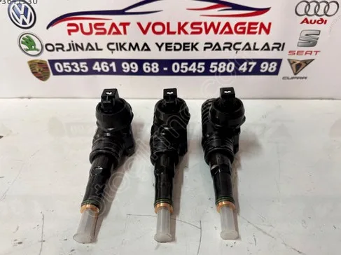 Seat Ibiza Enjektör çıkma parça