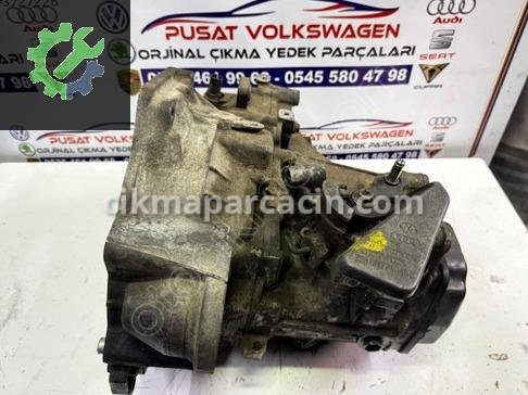 Seat Ibiza Manuel Şanzıman çıkma parça