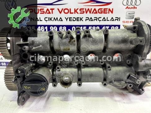 Seat Ibiza Eksantrik Mili çıkma parça