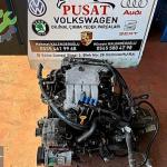 2020 Seat Cordoba Motor Takozu Çıkma Parça Ankara