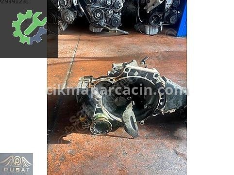 Seat Ibiza Manuel Şanzıman çıkma parça