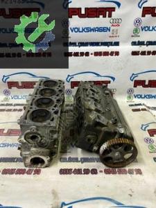 SEAT İBİZA 1.6 75HP ÇIKMA SİLİNDİR KAPAĞI 32K
