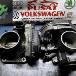 2020 Volkswagen Polo Gaz Kelebeği Çıkma Parça Ankara