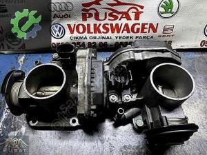SEAT İBİZA 1.6 75LİK ÇIKMA BOĞAZ GAZ KELEBEGİ AEE ALM 030133064D