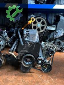 SEAT İBİZA 1.6 75LİK ÇIKMA KOMPLE MOTOR AEE ALM MOTOR (2. Adet)