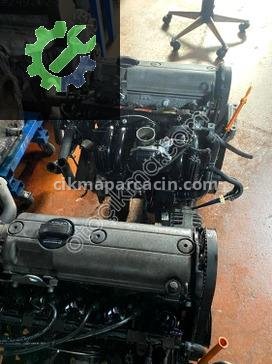 Seat Ibiza Motor Komple çıkma parça