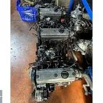 2020 Volkswagen Passat Yarım Motor Çıkma Parça Ankara
