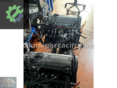Seat Ibiza Motor Komple çıkma parça