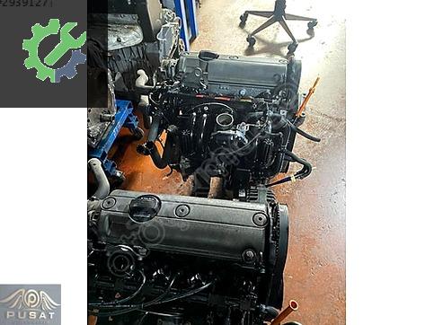 2020 Seat Ibiza Motor Komple Çıkma Parça Ankara