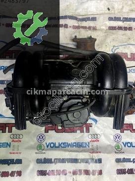 Seat Ibiza Emme Manifoldu 032 129 711 G çıkma parça