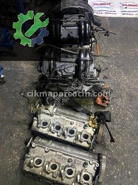 Seat Ibiza Emme Manifoldu 032 129 711 G çıkma parça