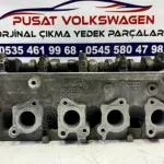 2004 Seat Altea Triger Kapağı Çıkma Parça Ankara