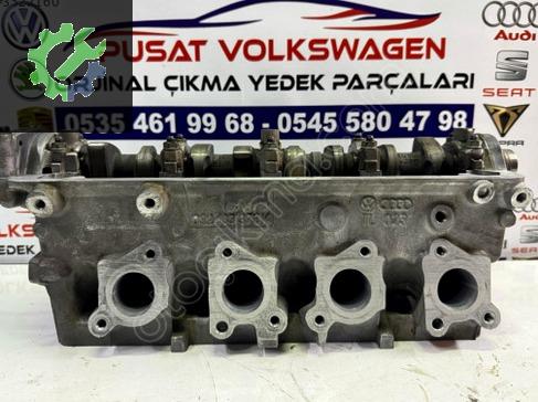 Seat Ibiza Silindir Kapağı çıkma parça