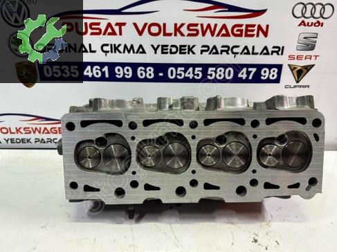 1997 Seat Ibiza Silindir Kapağı Çıkma Parça Ankara
