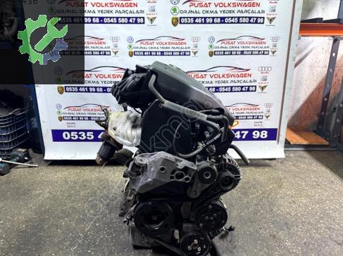 Seat Ibiza Blok çıkma parça