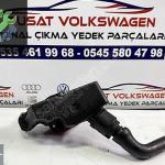 2020 Seat Ibiza Enjektör Çıkma Parça Ankara