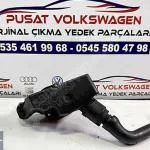 2020 Volkswagen Golf Emme Manifoldu Çıkma Parça Ankara