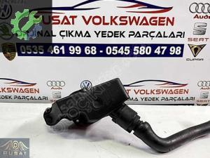 SEAT İBİZA 1.6 AEE ALM ÇIKMA BLOK HAVALANDIRMA YAĞ SEPARATÖR