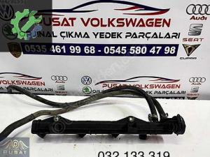 SEAT İBİZA 1.6 AEE ALM ÇIKMA ENJEKTÖR KÜTÜĞÜ 032 133 319