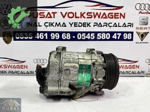 SEAT İBİZA 1.6 AEE ALM ÇIKMA KLİMA KOMPRESÖRÜ 6N0 820 803 A